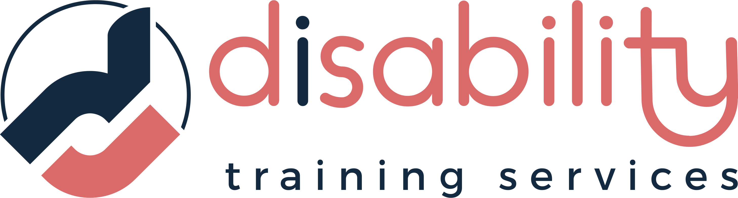 Disability Training Services Logo